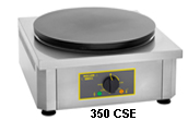 Crepe Maker 350 CSE - Click for item details